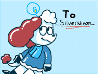_silverstream_ Contest