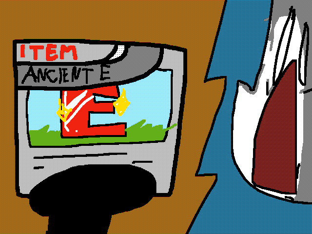 @MemeyChad plays E