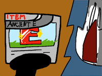 @MemeyChad plays E