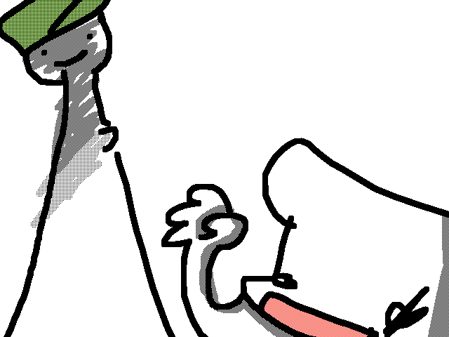 Brickys new name is @neck