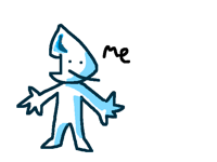 If ur bored screen shot this then draw what u get.