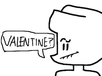 I'm lonely