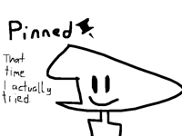 Some Of My Old Animations Before I Sleep