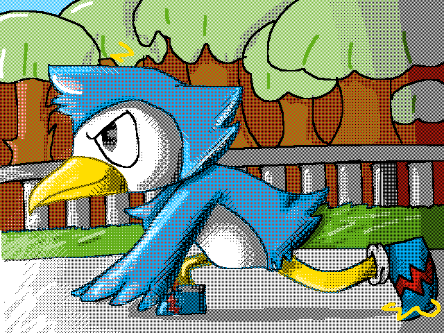 @___Snowflake___ Fan Art Contest Time 4 Speed