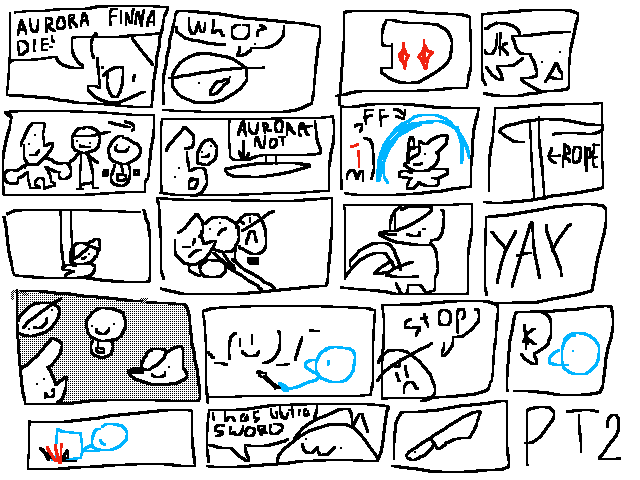 Demon Recap 2
