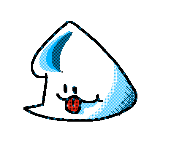* Blows Raspberry *