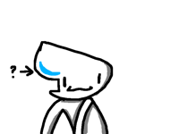 Should I add this blue strip?