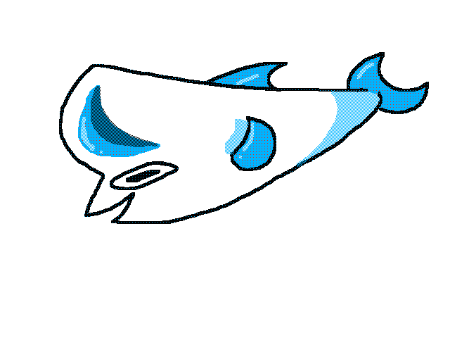 @oarfish I’m A Salmon