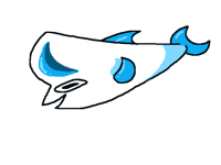 @oarfish I’m A Salmon