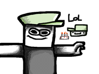 Hap day @bricky