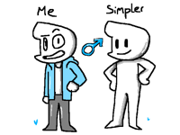 Me