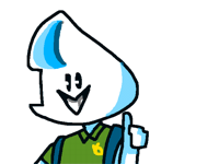 Back From School