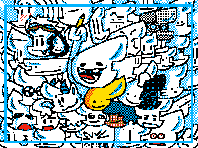 Doodles Of Me!
