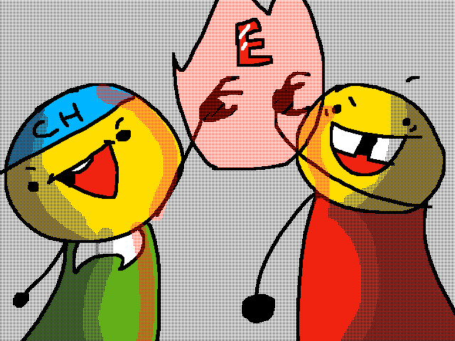 Power of EEE