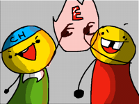 Power of EEE