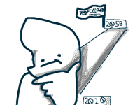 When will I reach 70 followers...