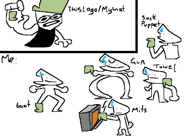 @brickynick