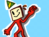 Happy B-Day @HappyAnimator !