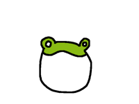 froggy hittin his jig