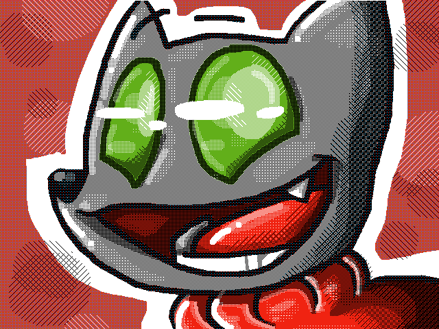 @wolf_volkoved Art Trade
