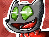 @wolf_volkoved Art Trade