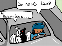 Roblox meme but with me and Memey chad
