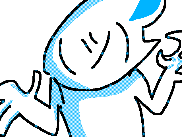 I want art block commit die