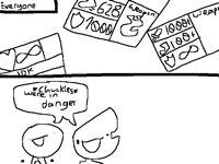 Demon Fare