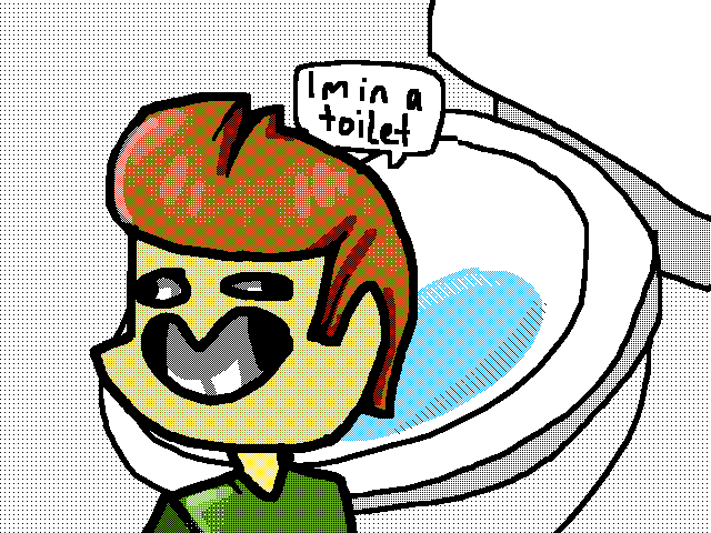 Zoom Stereotype 1 Virtual Background Kid