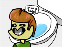 Zoom Stereotype 1 Virtual Background Kid