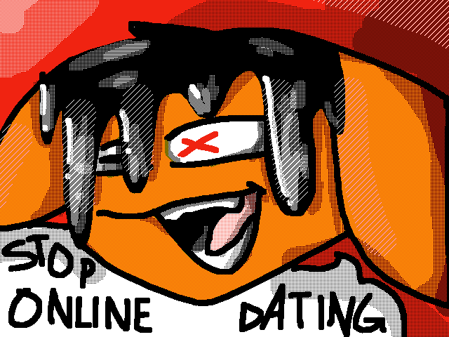Anime @inky_carrot wants to say something