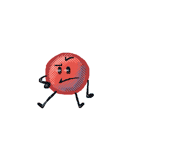 After Sulking, I Got Better At Shading