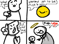 me me