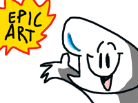 Some GOOD Art Compilation