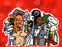 Some SCP’S