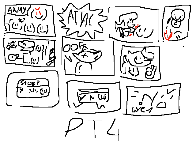 Demon Recap 4
