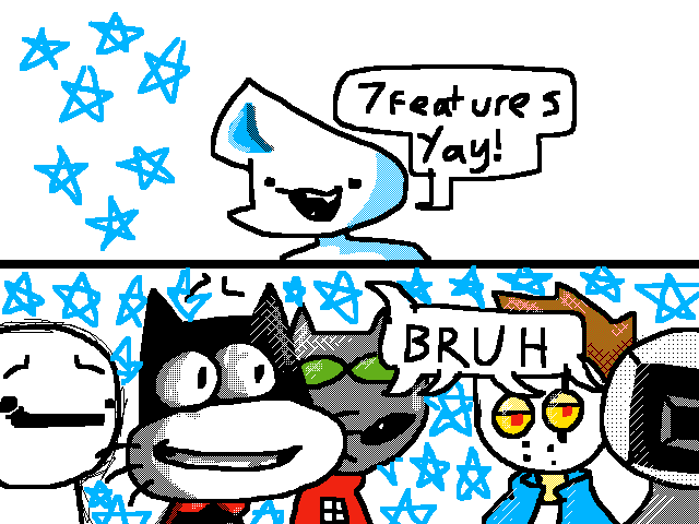 Wowee!