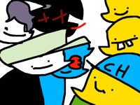 Lol I have big regret kill me