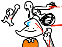 Containment breach