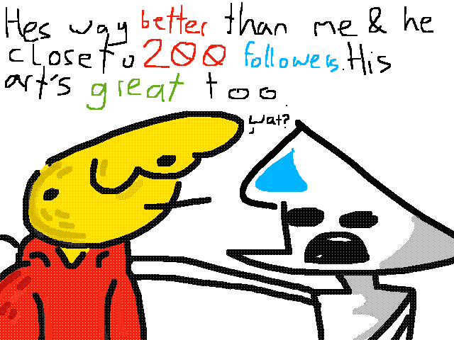 Follow @Lemoncholy