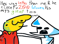 Follow @Lemoncholy