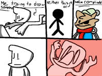 s u f f e r