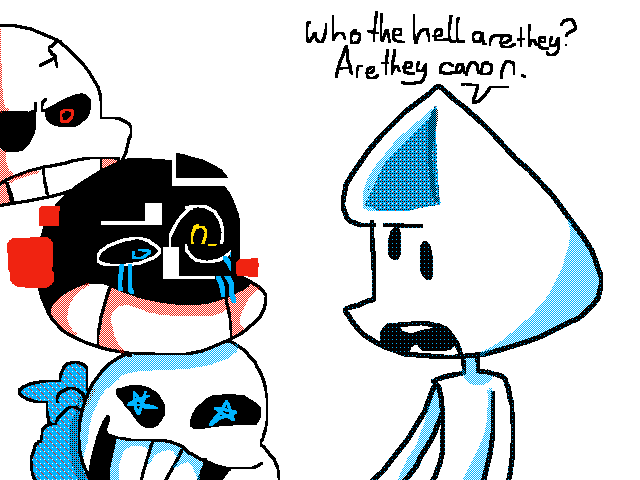 AU... or something