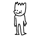 Fast as frik boi