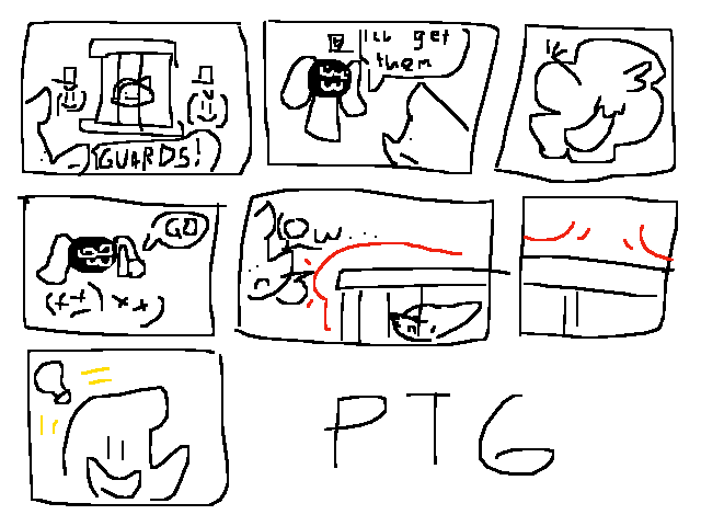 Demon Recap part 6