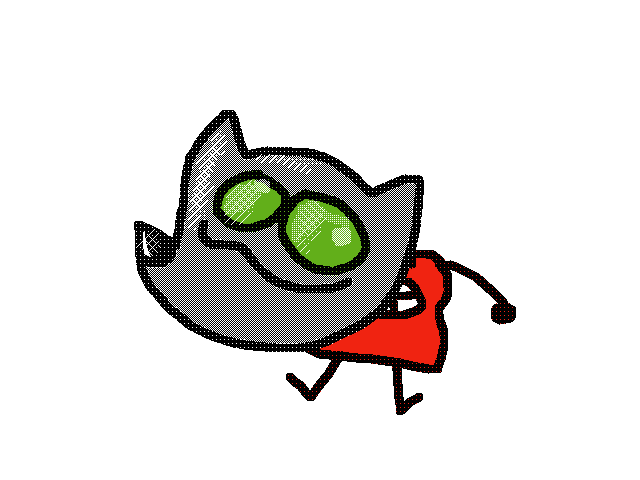 @wolfvolkoved I’m BORED