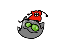 @wolfvolkoved I’m BORED