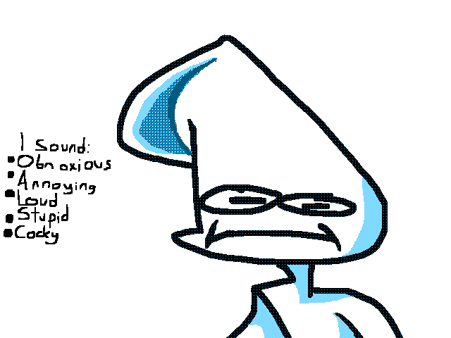 My brother recorded my voice through Discord