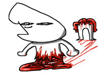 Lol nightmare fuel before I go to bed