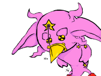Tusk jojo’s at my style *so bad lol*